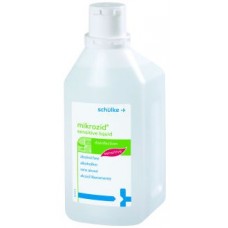 Mikrozid Sensitive Liquid 1l